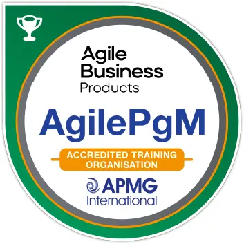 Agile Programme Management® logo
