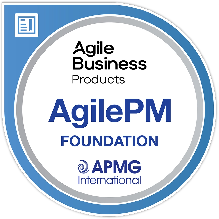 Agile Project Management® logo