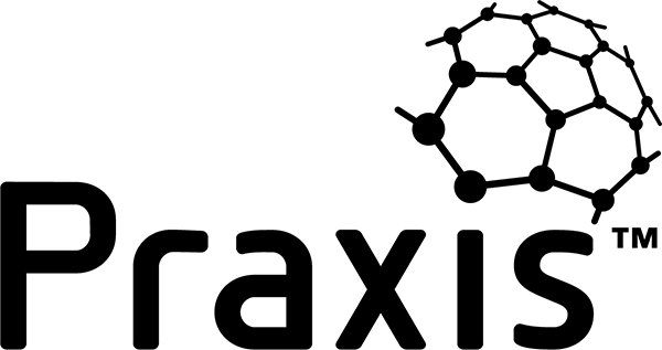 Praxis Framework logo