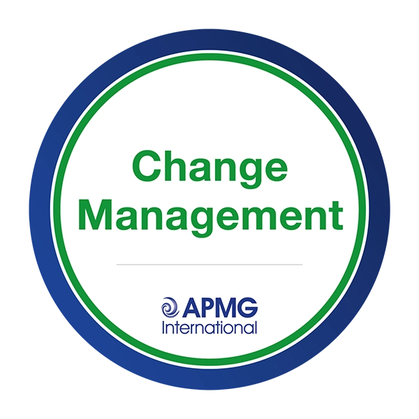 Change Management logo